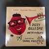 Dizzy Gillespie And His Orchestra Featuring Chano Pozo - Dizzy Gillespie And His Orchestra Featuring Chano Pozo 