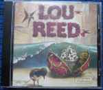 Cover of Lou Reed, 1999, CD