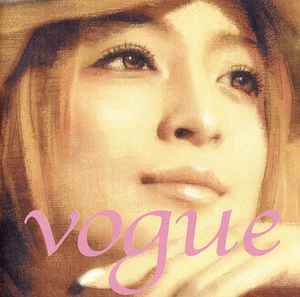 Vogue - Ayumi Hamasaki