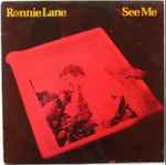 Cover of See Me, 1980, Vinyl