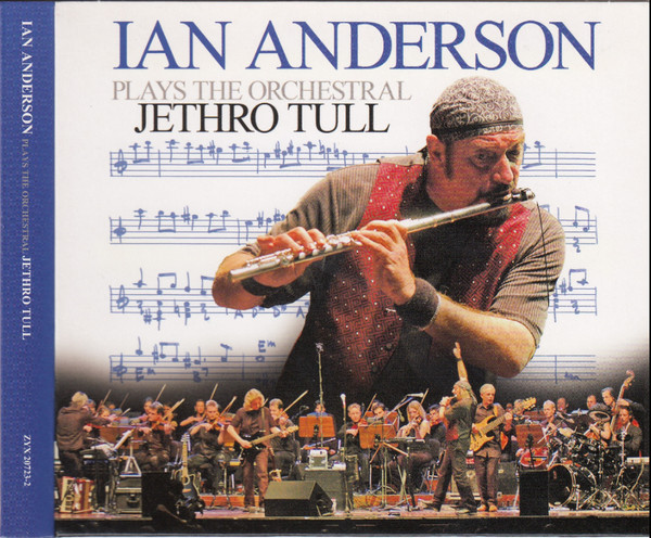 Ian Anderson - elvinyl - the podcast about records