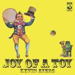 Cover of Joy Of A Toy, , File