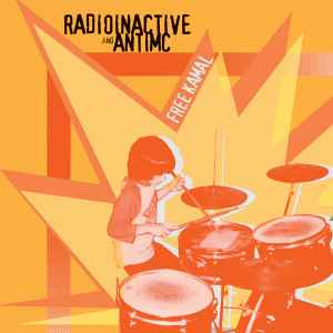 Radioinactive - Free Kamal