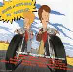 Cover of Beavis And Butt-Head Do America - Original Motion Picture Soundtrack, 1998, CD