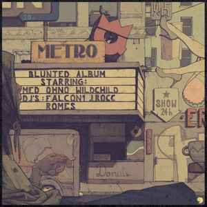 Blunted Album - Metro