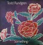 Cover of Something / Anything?, 1972, Vinyl