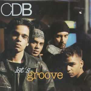 Let's Groove - CDB