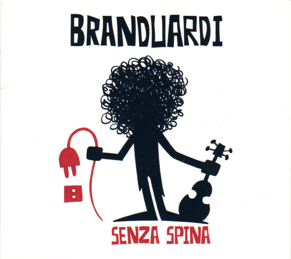 last ned album Branduardi - Senza Spina
