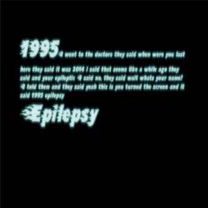 1995 epilepsy - 1995 epilepsy