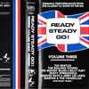 Various - Ready Steady Go! Volume Three