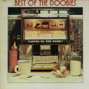 The Doobie Brothers – Best Of The Doobies (Vinyl) - Discogs