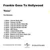 Frankie Goes To Hollywood - Relax (The Remixes)
