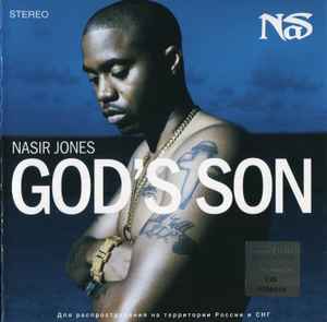 Nas – God's Son (CD) - Discogs