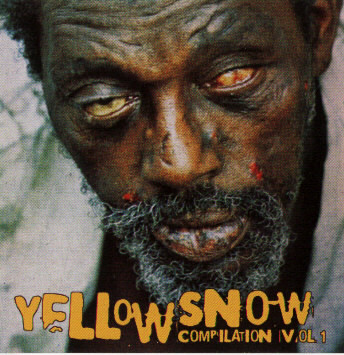 lataa albumi Various - Yellow Snow Records Compilation Vol 1