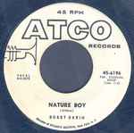 Bobby Darin – Nature Boy (1961, Vinyl) - Discogs