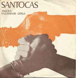 Santocas - Angola / Nguamiami Gitaua