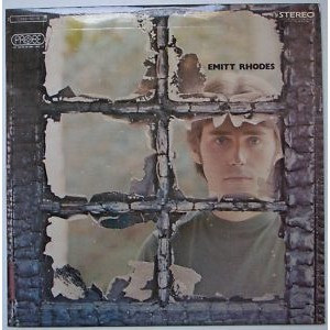 Emitt Rhodes – Emitt Rhodes (1970, Vinyl) - Discogs