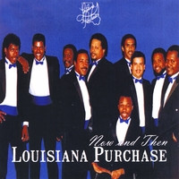 Album herunterladen Louisiana Purchase - Now And Then