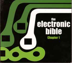 The Electronic Bible Chapter 1 - Various