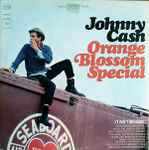 Cover of Orange Blossom Special, , Vinyl