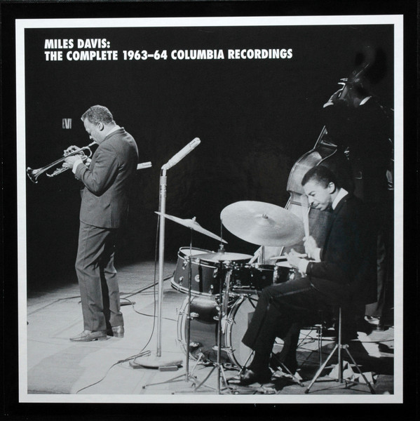 Miles Davis – The Complete 1963-64 Columbia Recordings (2004 