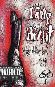 Limp Bizkit – Three Dollar Bill, Yall$ (1997, Cassette) - Discogs