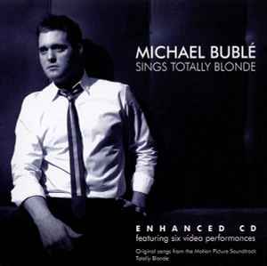 Michael Bublé – Meets Madison Square Garden (2009, CD) - Discogs