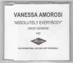 Cover of Absolutely Everybody, 1999, CDr