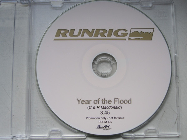 baixar álbum Runrig - Year Of The Flood
