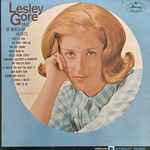 Cover of Lesley Gore Sings Of Mixed-Up Hearts, 1963, Vinyl