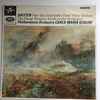 Britten*, Carlo Maria Giulini, The Philharmonia Orchestra* - Four Sea Interludes From 