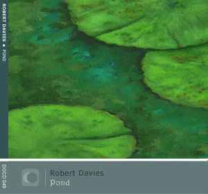 Robert Davies - Pond album cover
