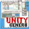 Gener 8 - Unity