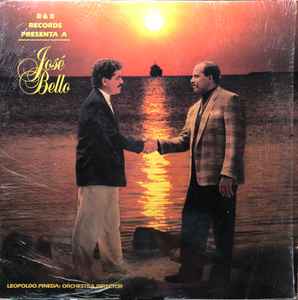 Jose Bello - B & B Records Presenta A José Bello
