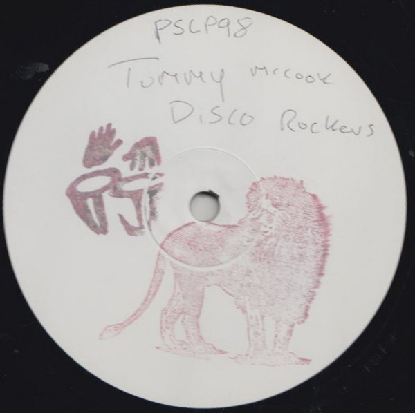 Tommy McCook – Hot Lava (Vinyl) - Discogs