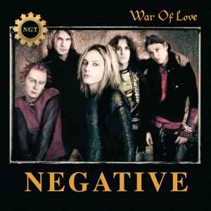 Negative (4) - War Of Love