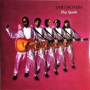 The Dirtbombs - Play Sparks