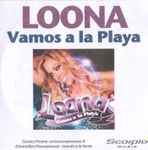 Loona – Vamos A La Playa (2010, CD) - Discogs