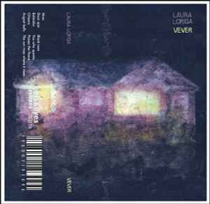 Laura Loriga - Vever album cover