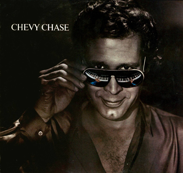 chevy chase saxophone