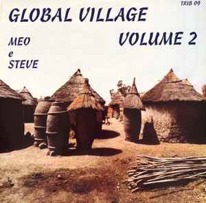 Meo (2) - Global Village Volume 2 album cover