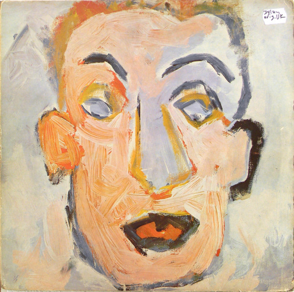 Bob Dylan – Self Portrait (1970, Vinyl) - Discogs