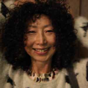 Mimi Izumi Kobayashi