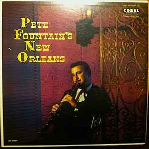 LP Louis Prima &Keeley Smith On Broadway