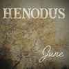 Henodus - June