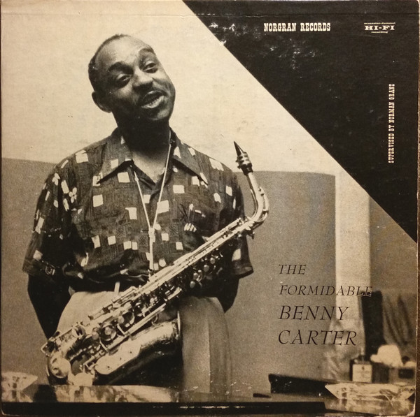 Benny Carter | Discogs