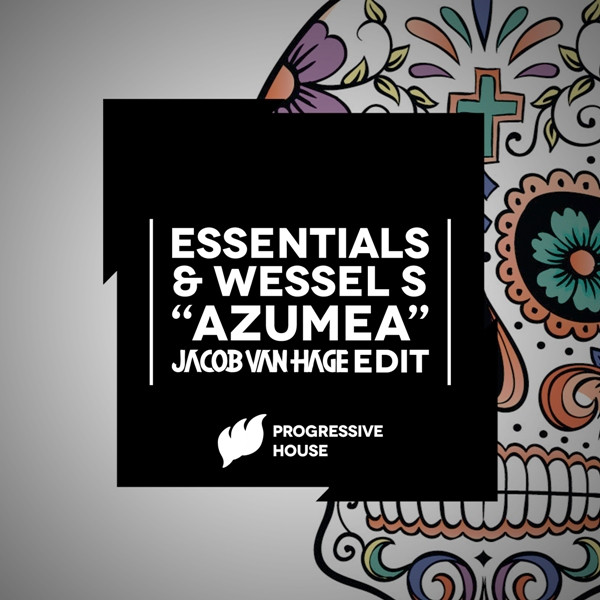 télécharger l'album Essentials & Wessel S - Azumea Jacob van Hage Edit