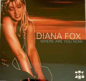 Diana Fox – Where Are You Now (2002, CD) - Discogs