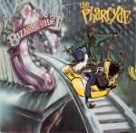Cover of Bizarre Ride II The Pharcyde, 1993, CD
