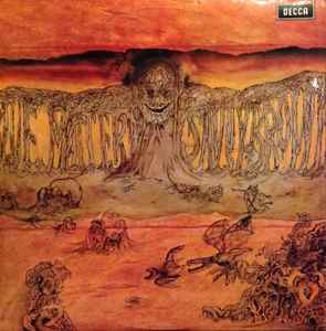 Savoy Brown – A Step Further (1969, Vinyl) - Discogs